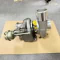 High Quality Turbocharger 352-2396 for CAT C7 Caterpillar 325D 329D Engines